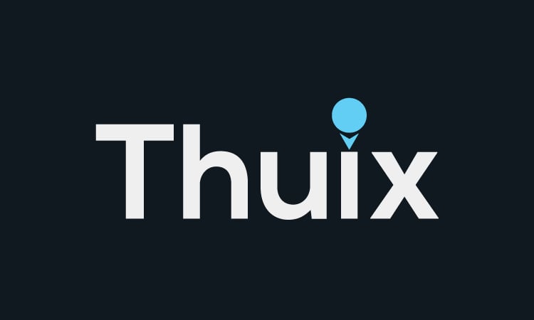 Thuix.com - buy Good premium domains